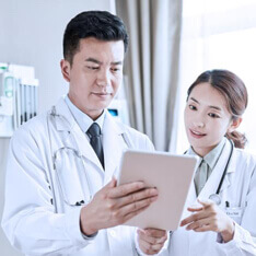 臨床研究項目個性定制 實現患者標準化管理