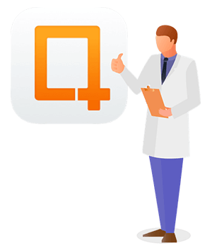 最好的醫生工具